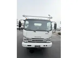 2026 ISUZU NPR HD GAS