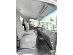 2026 ISUZU NPR HD GAS