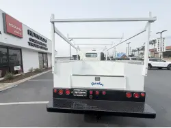 2026 ISUZU NPR HD GAS