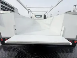 2026 ISUZU NPR HD GAS
