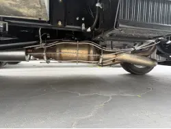 2026 ISUZU NPR HD GAS