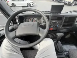 2026 ISUZU NPR HD GAS