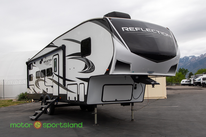 2022 Grand Design Reflection 28BH in millcreek UT