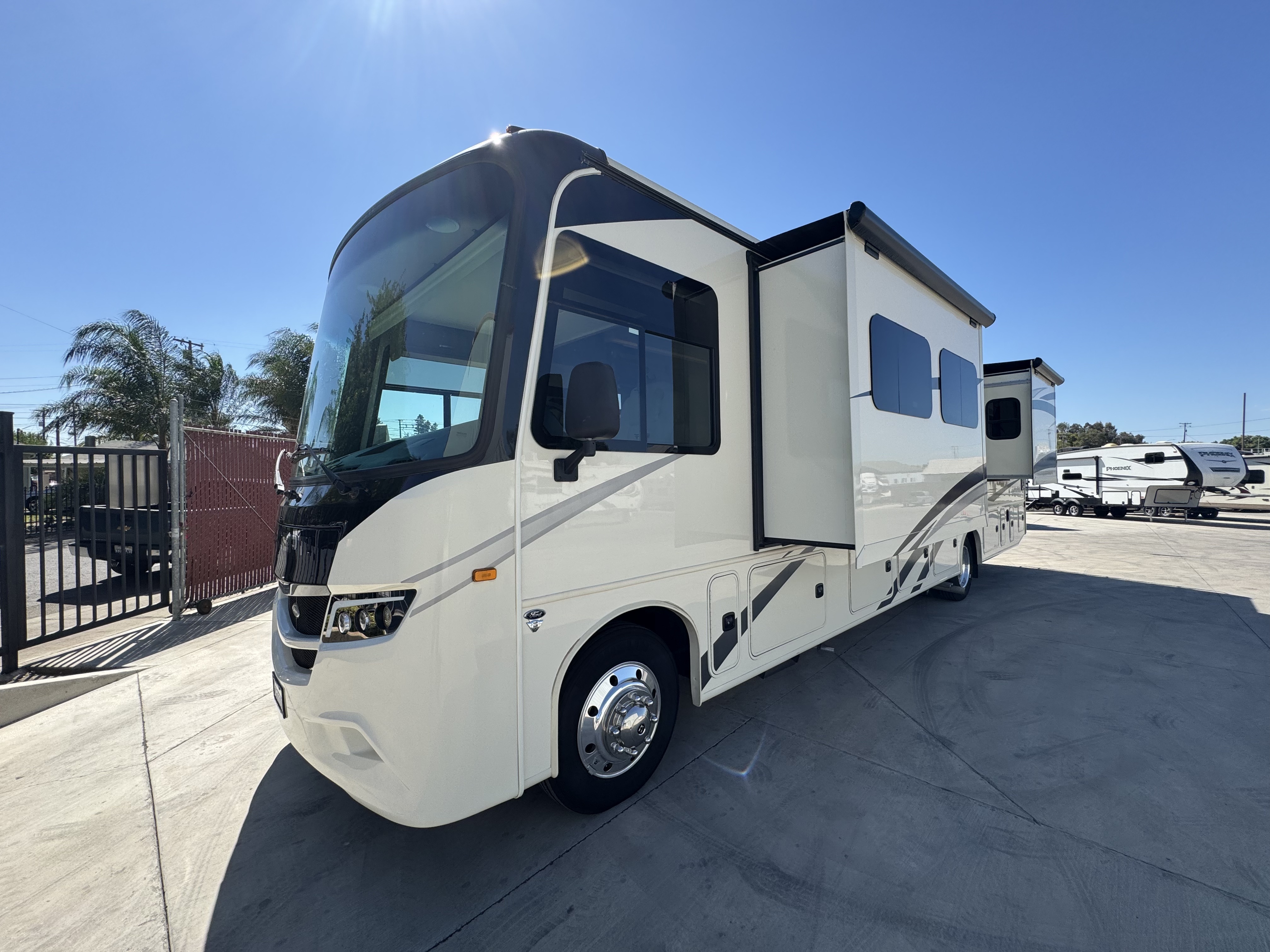 2023 Jayco PRECEPT 36C in granite bay CA