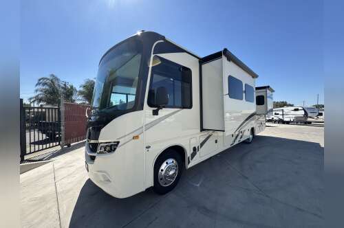 2023 Jayco PRECEPT 36C in granite bay CA