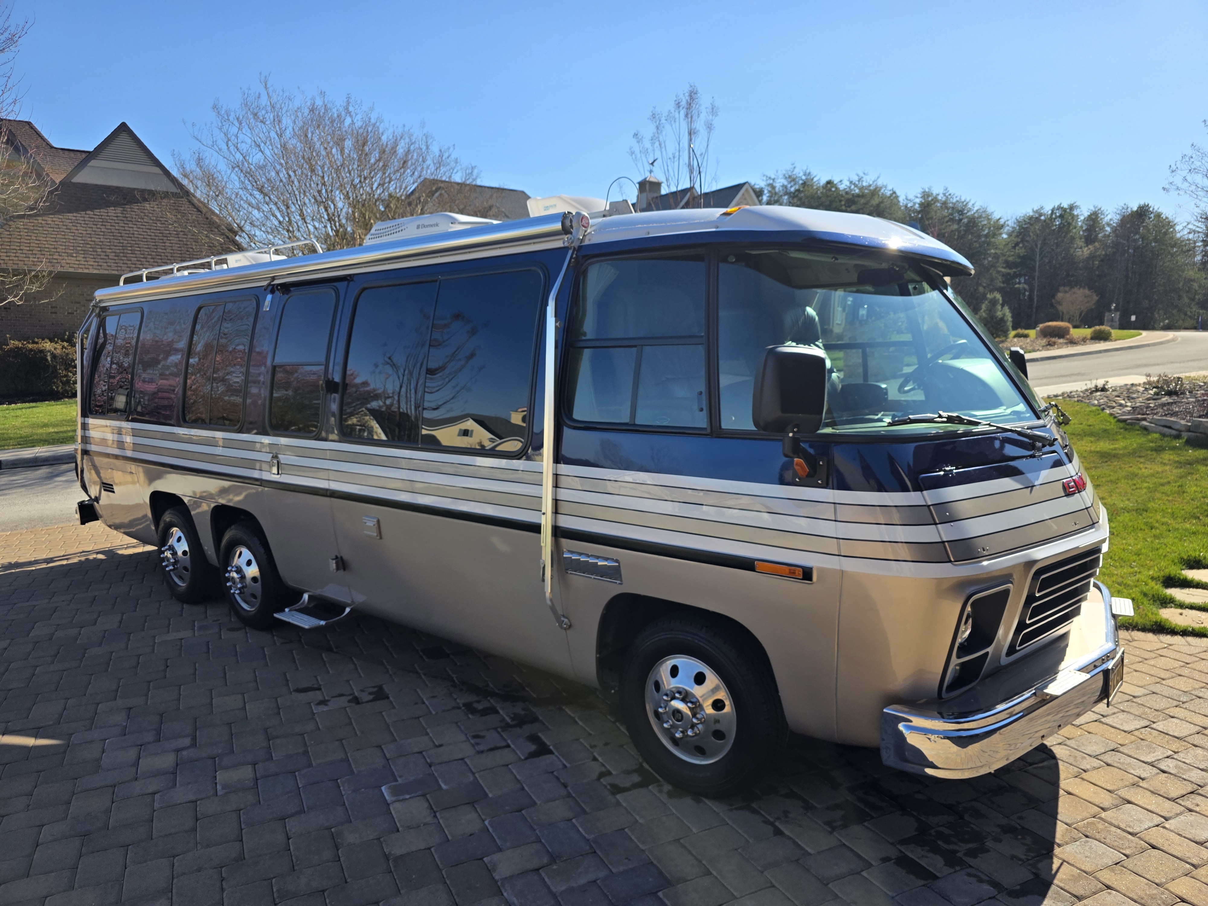 1978 GMC Royale in vonore TN