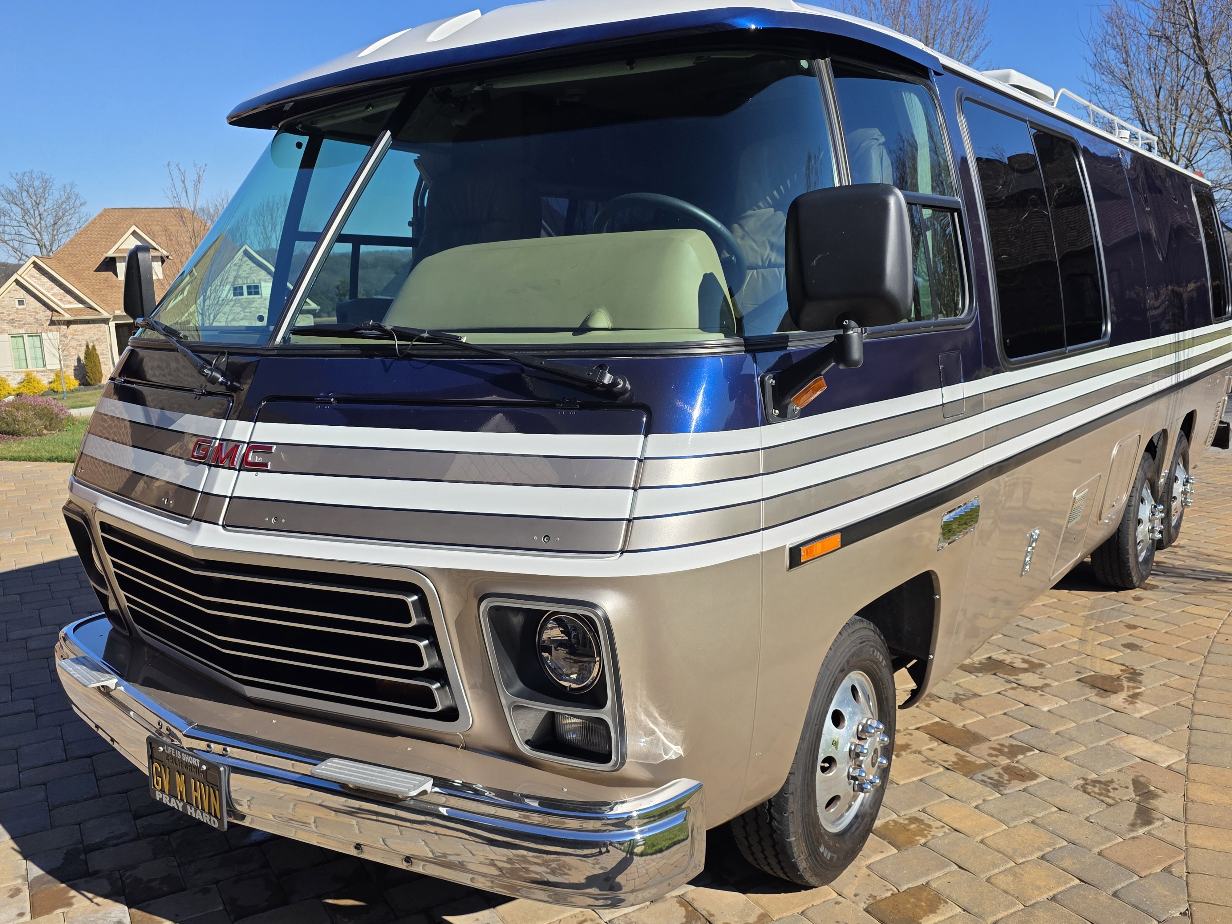 1978 GMC Royale in vonore TN