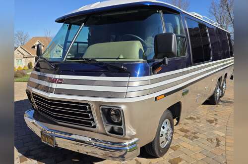 1978 GMC Royale in vonore TN