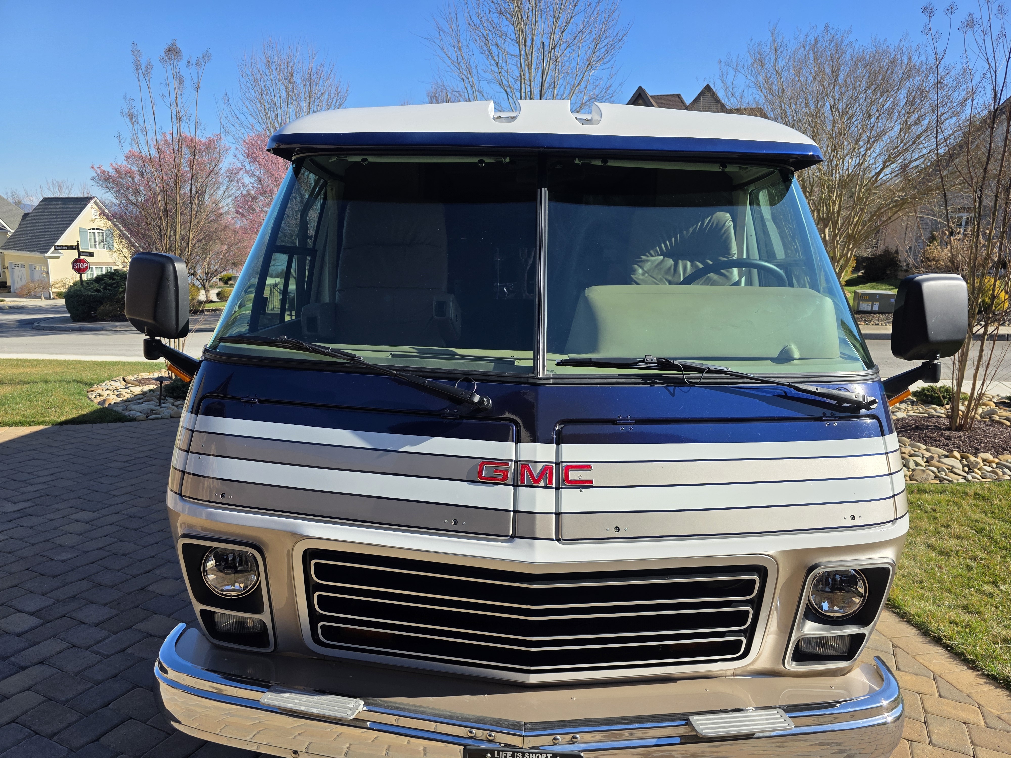 1978 GMC Royale in vonore TN