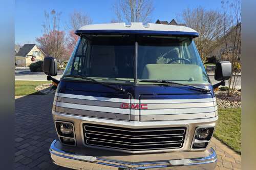 1978 GMC Royale in vonore TN