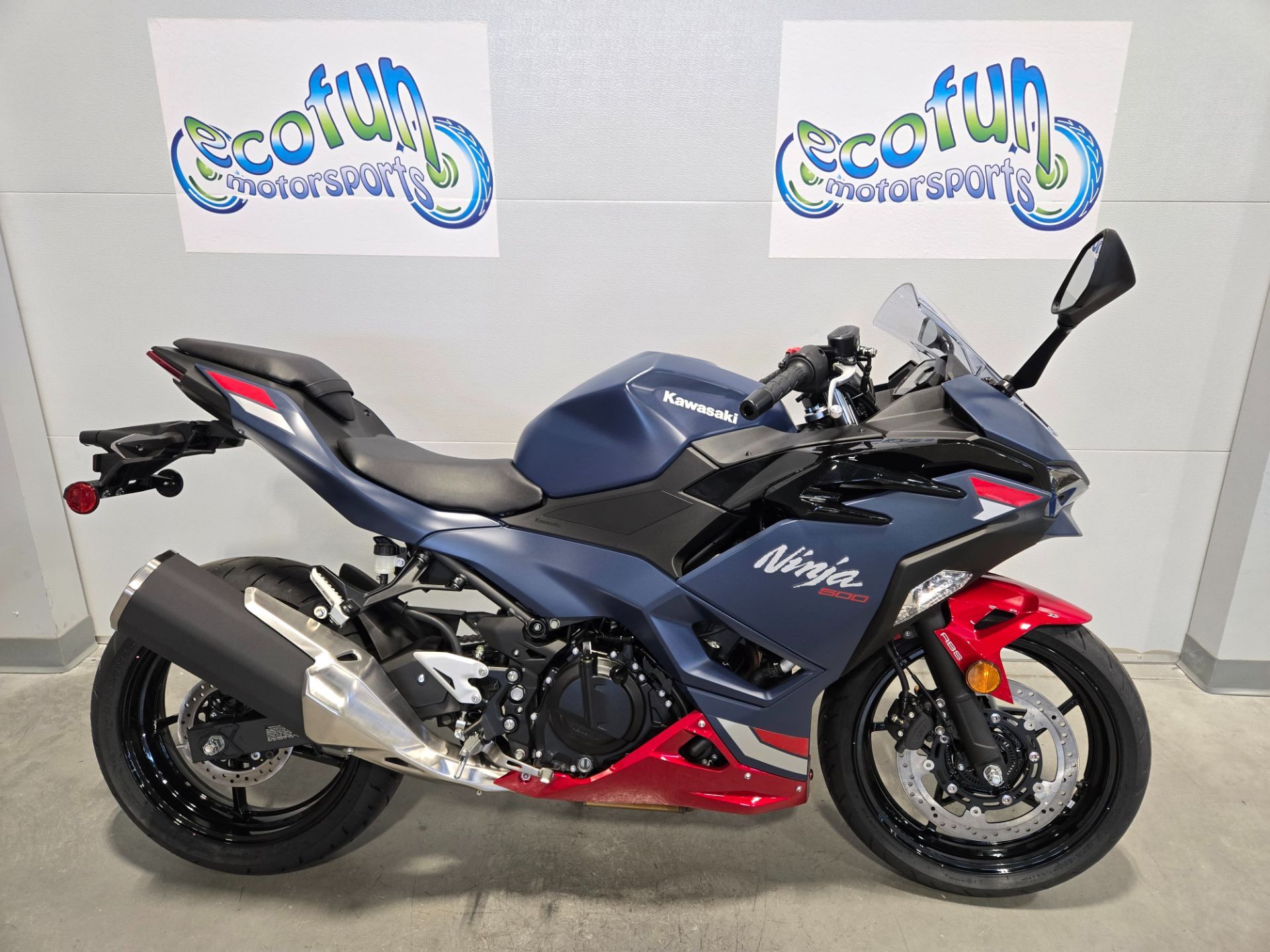 Kawasaki Motorcycles For Sale Near Lakeville, MN - Cycle Trader