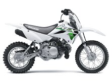 Kawasaki Looks Forward with the ZX1100 SE image
