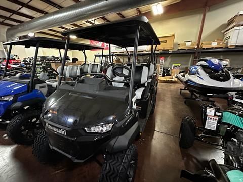 2025 Kawasaki NAV® 4e LE in statesville NC