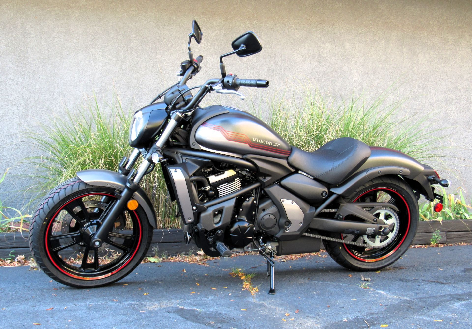 2025 Kawasaki Vulcan® S ABS S ABS in New Haven, CT