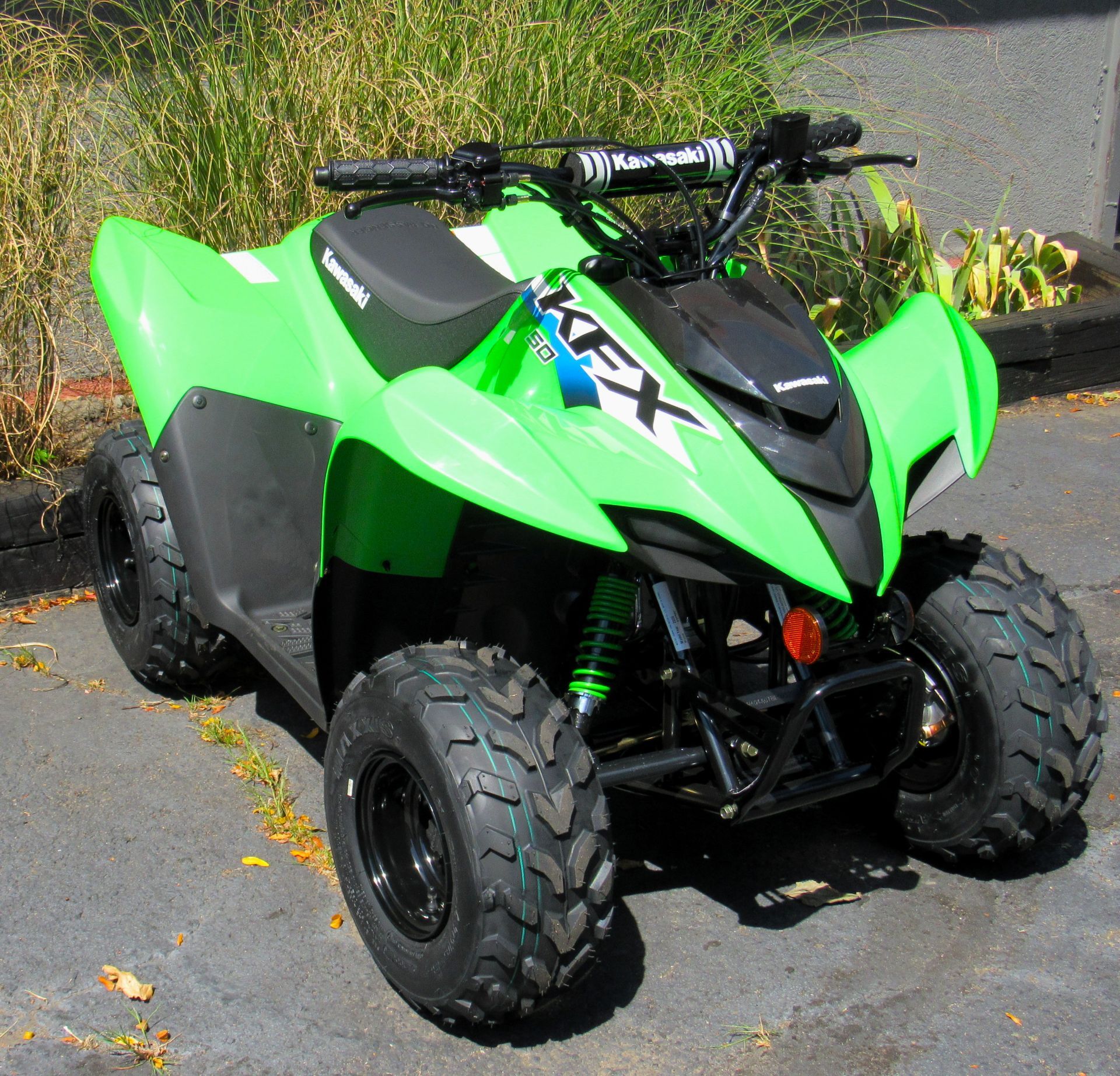 2026 Kawasaki KFX®50 in new haven CT