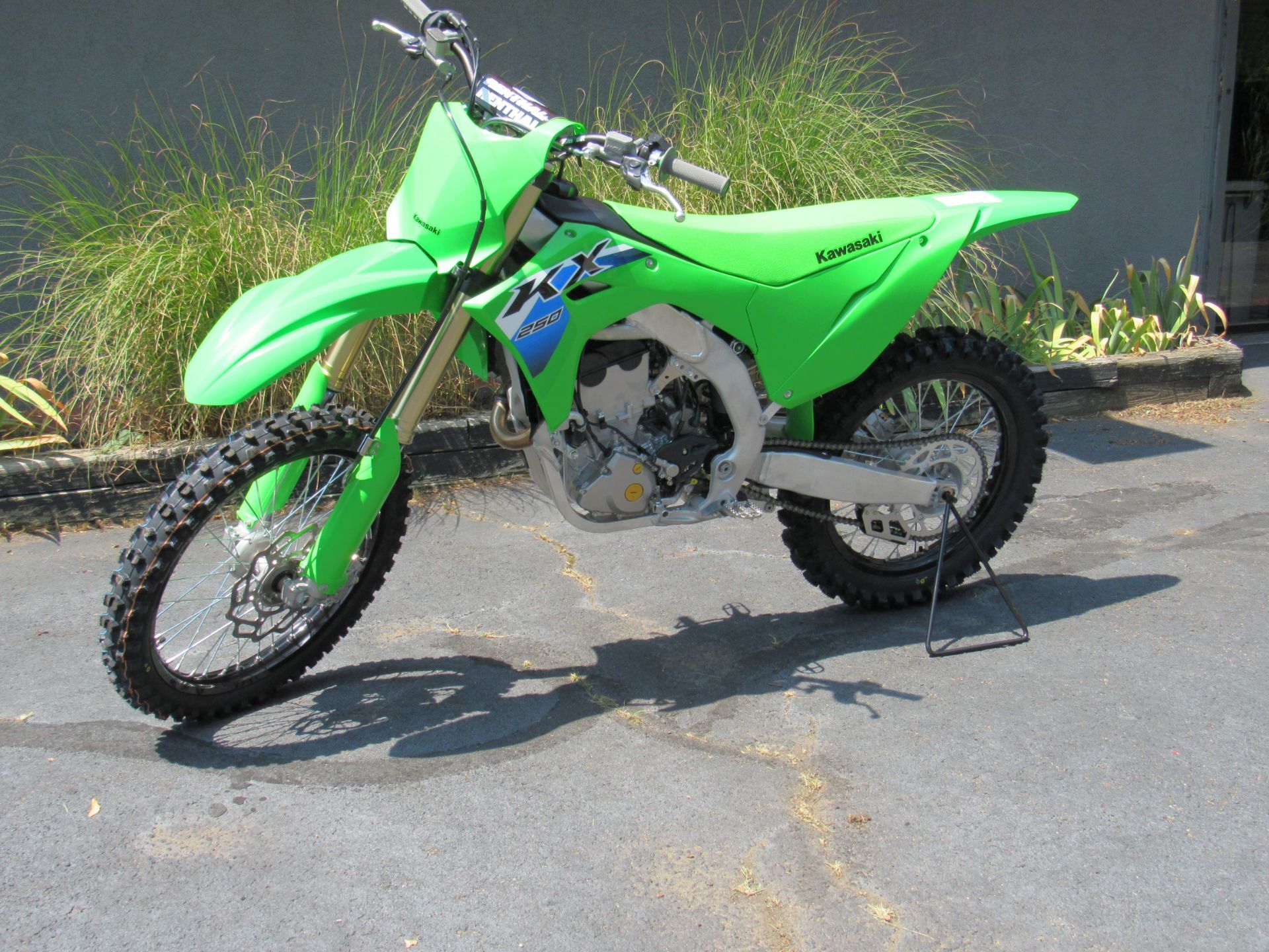 2026 Kawasaki KX™250 250 in New Haven, CT