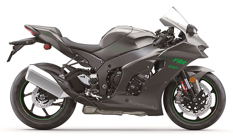 2025 Kawasaki Ninja® ZX™-10RR ABS ABS in Queens Village, NY