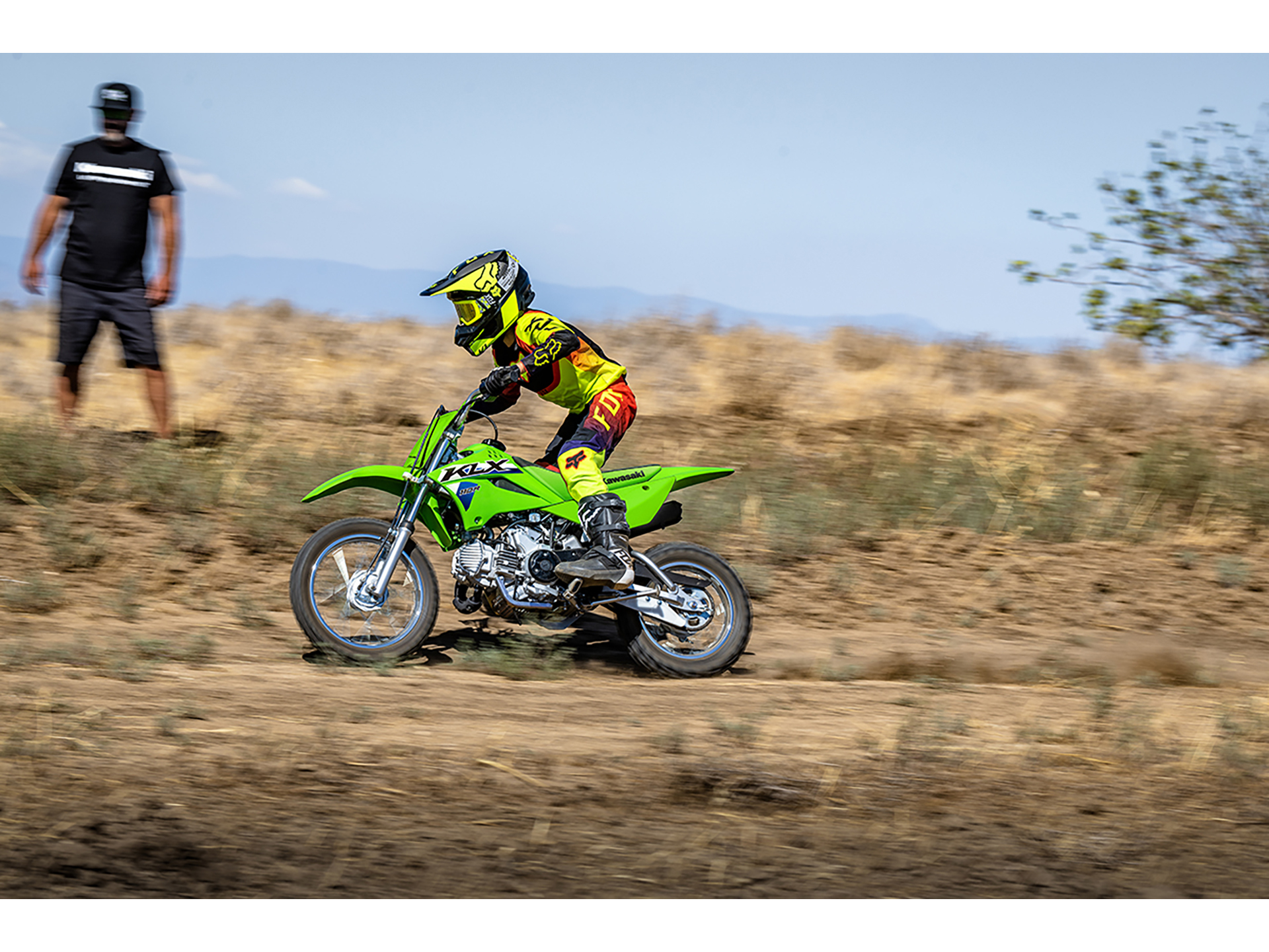 Lime Green Kawasaki Dirt Bike Motorcycles For Sale - Cycle Trader