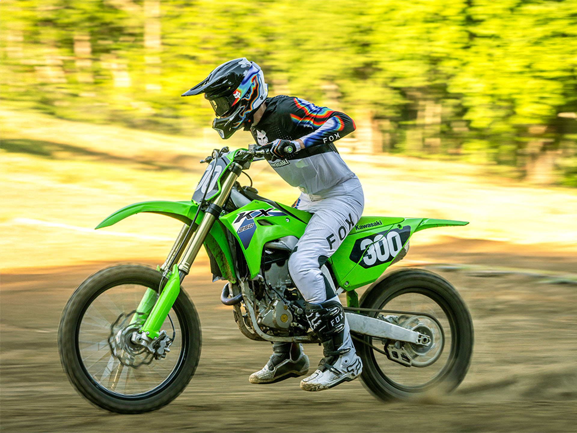 2026 Kawasaki KX™250 250 in Bear, DE