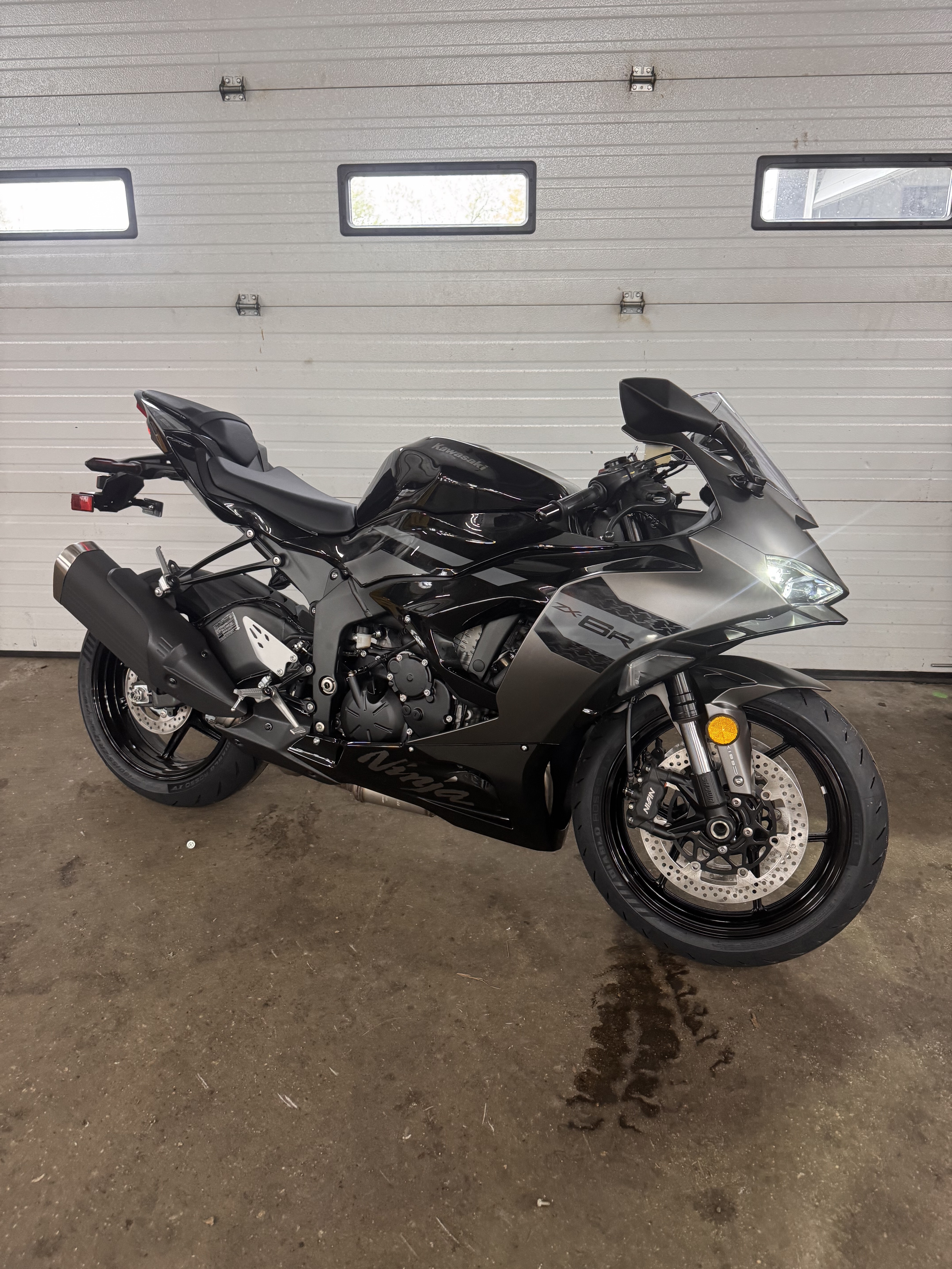 Kawasaki Ninja ZX-6R Motorcycles For Sale in Rhode Island - Cycle