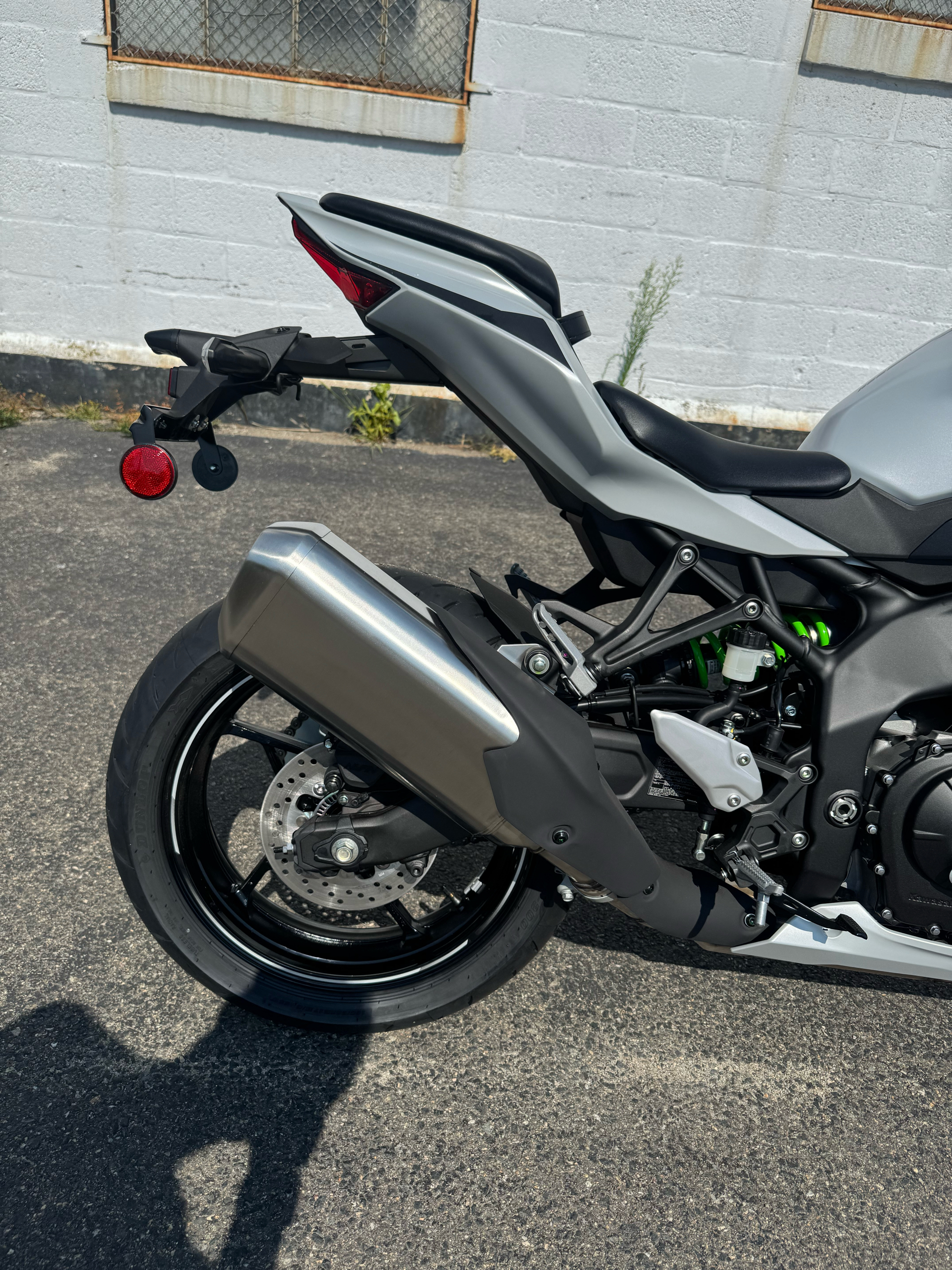 Kawasaki Ninja ZX-4RR Motorcycles For Sale in Rhode Island - Cycle