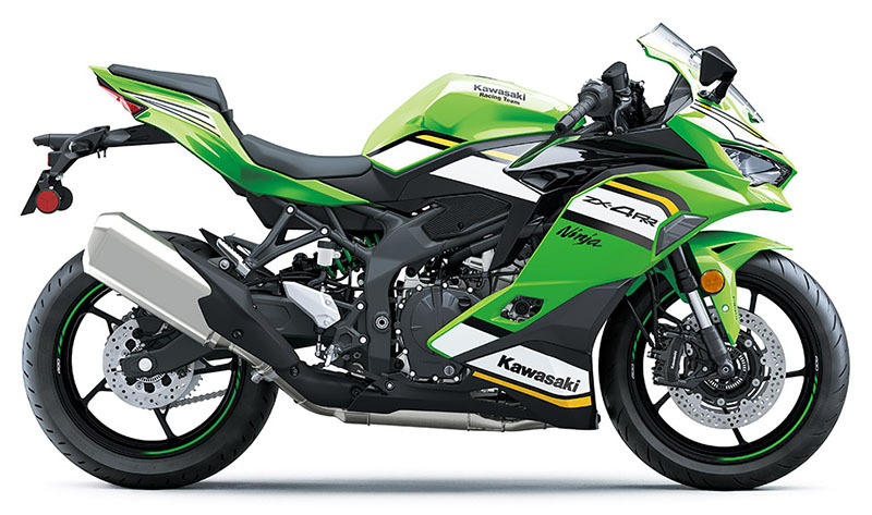 Kawasaki Ninja ZX-4RR Motorcycles For Sale in Rhode Island - Cycle