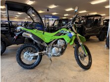 Kawasaki Looks Forward with the ZX1100 SE image