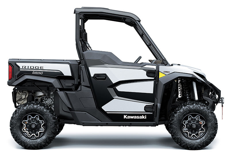 2025 Kawasaki RIDGE® Ranch Edition in gulfport MS