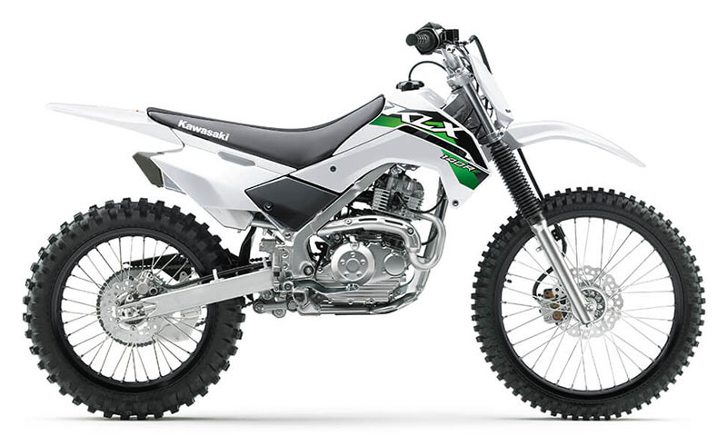 2026 Kawasaki KLX®140R F 140R F in Gulfport, MS