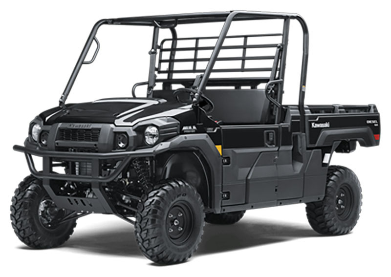 2026 Kawasaki MULE PRO-DX™ EPS in johnson city TN