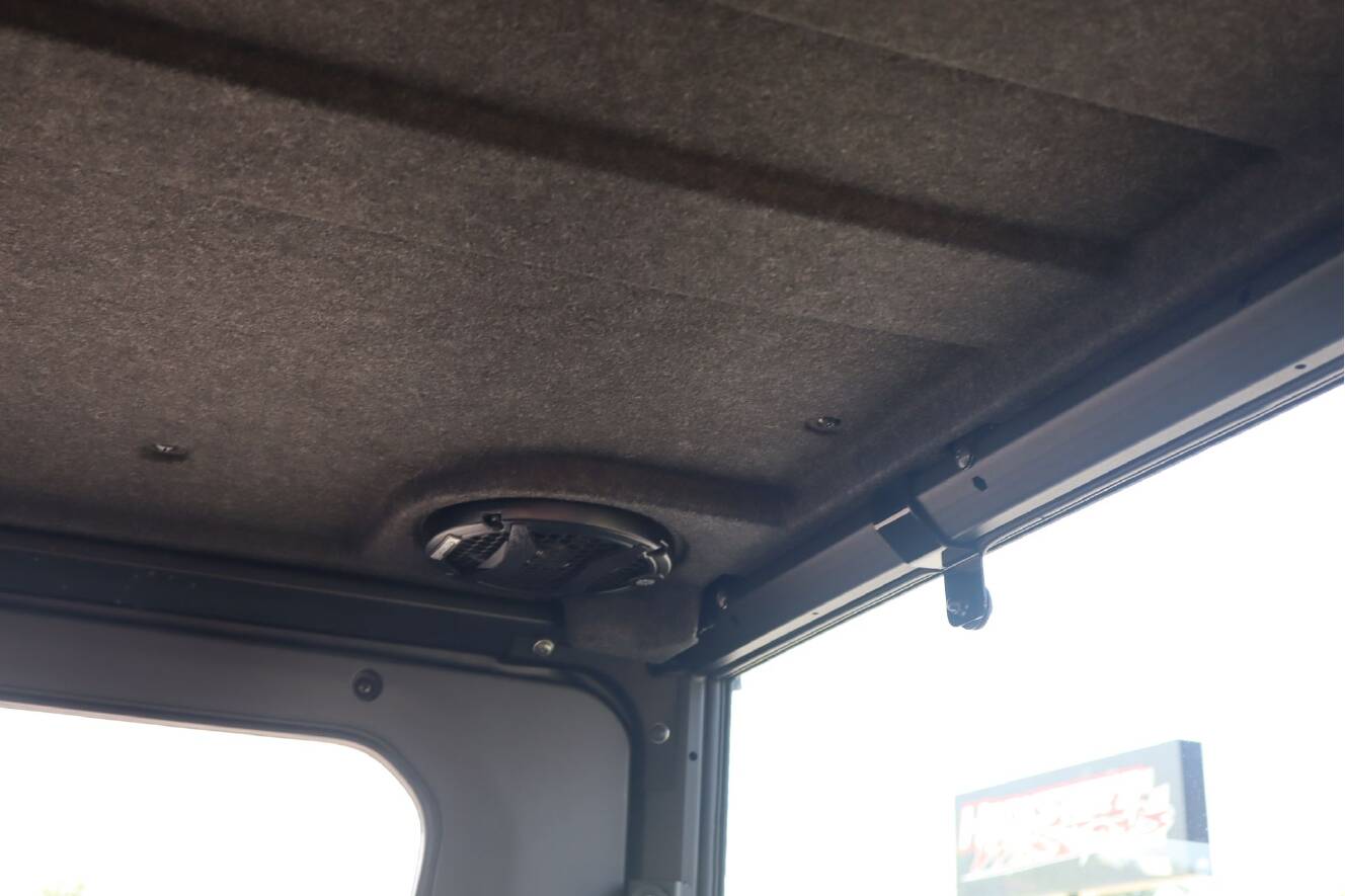 A photo of this 2025 Kawasaki RIDGE® XR CREW Limited HVAC