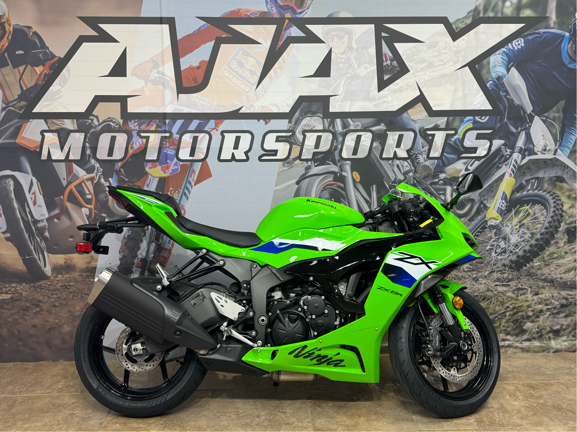 Lime Green Sportbike Motorcycles For Sale in Oklahoma - Cycle Trader