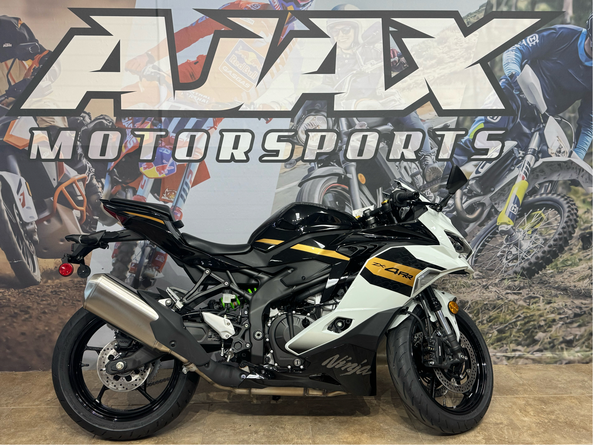 Kawasaki Ninja Motorcycles For Sale Near Oklahoma City, OK - Cycle