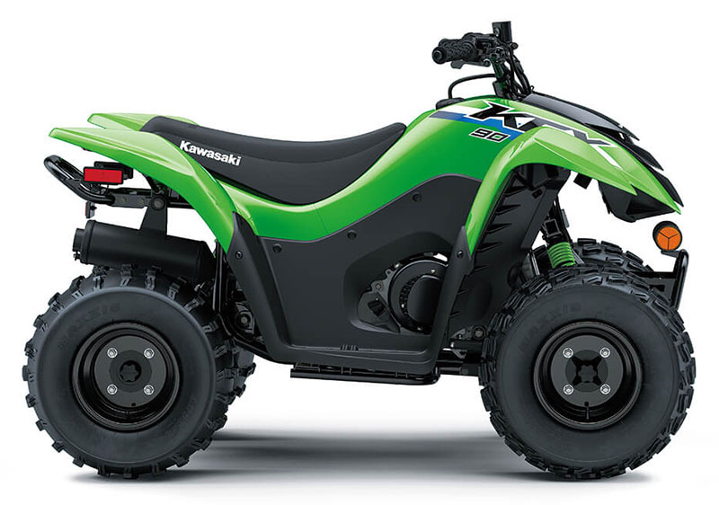2026 Kawasaki KFX®90 in bennington VT