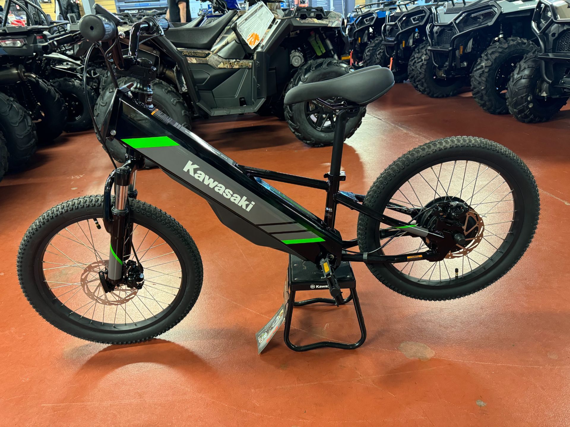 2025 Kawasaki Elektrode® 20 in Mechanicsburg, PA