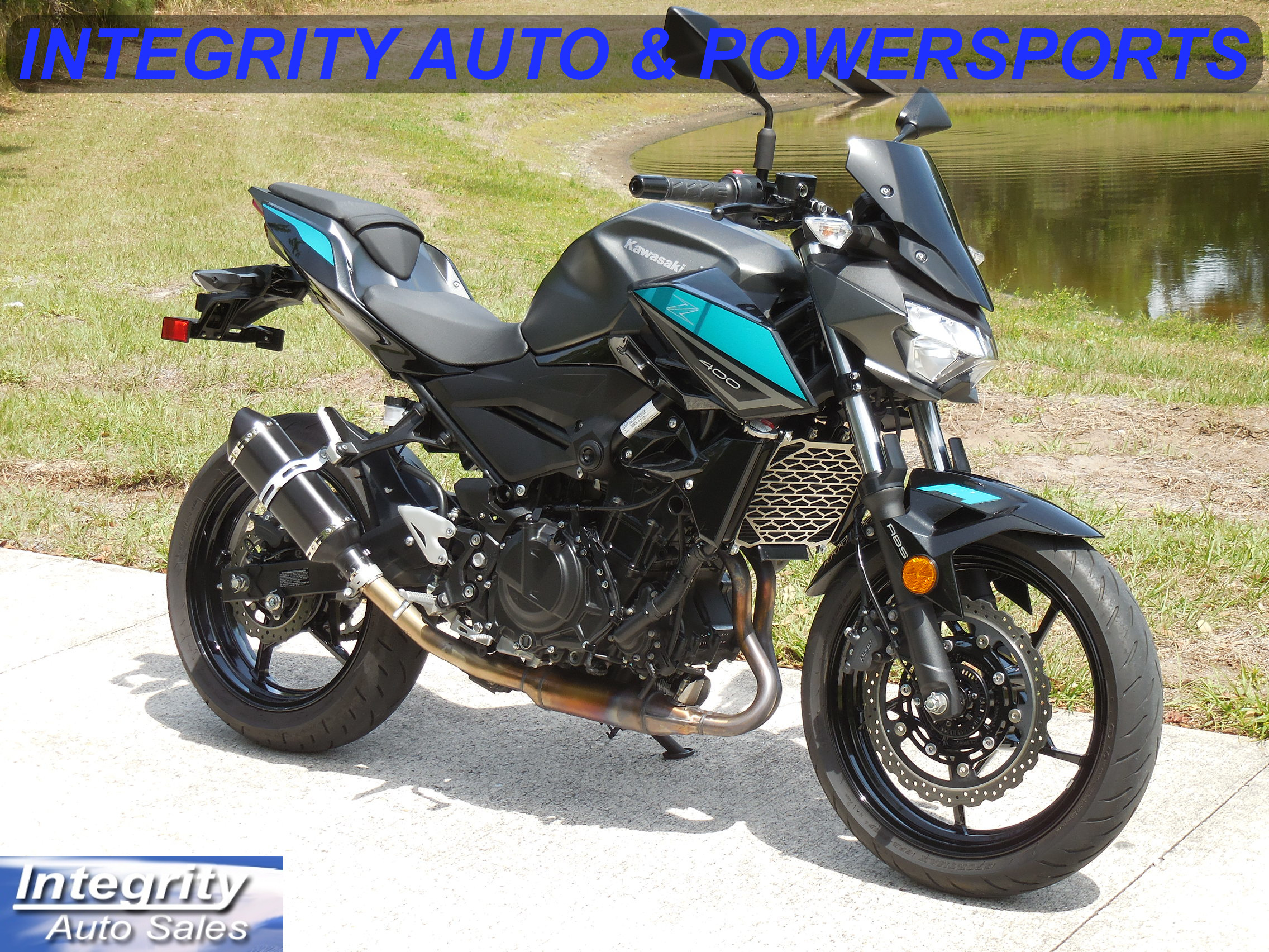 Kawasaki Z 400 Abs Motorcycles For Sale in New York - Cycle Trader