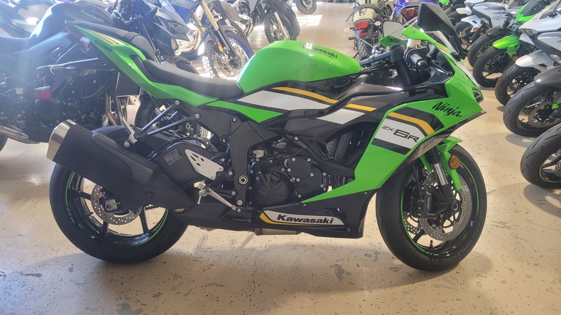 Other Ninja Motorcycles For Sale Near Sandusky, OH - Cycle Trader