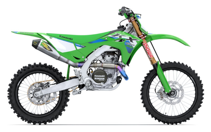 Lime Green Motorcycles For Sale Near Oberlin, OH - Cycle Trader