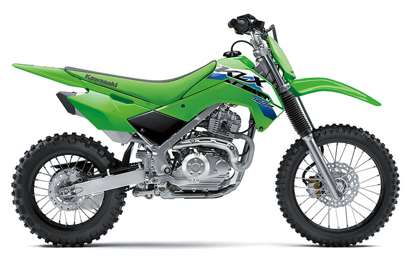 2026 Kawasaki KLX®140R 140R in Huron, OH