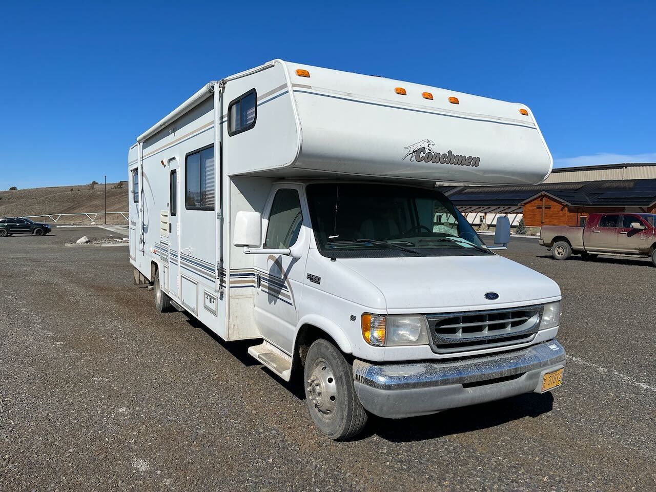 Used Class C RVs - Class C Motorhomes For Sale Near 99114 - RV Trader