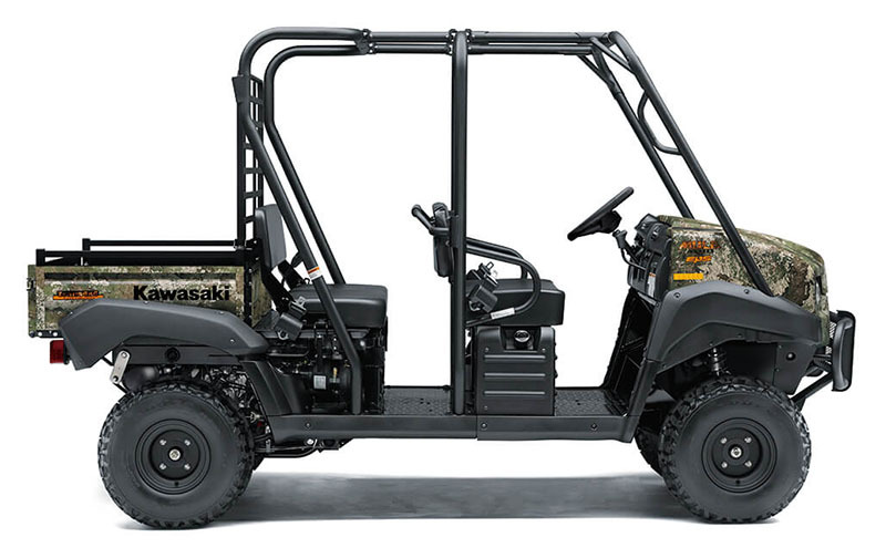 2026 Kawasaki MULE™ 4010 Trans4x4® Camo in seneca PA