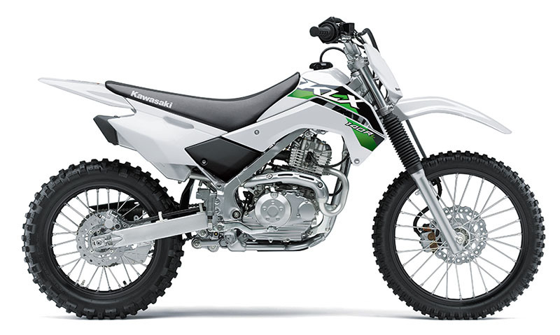 2026 Kawasaki KLX®140R L 140R L in Hicksville, NY