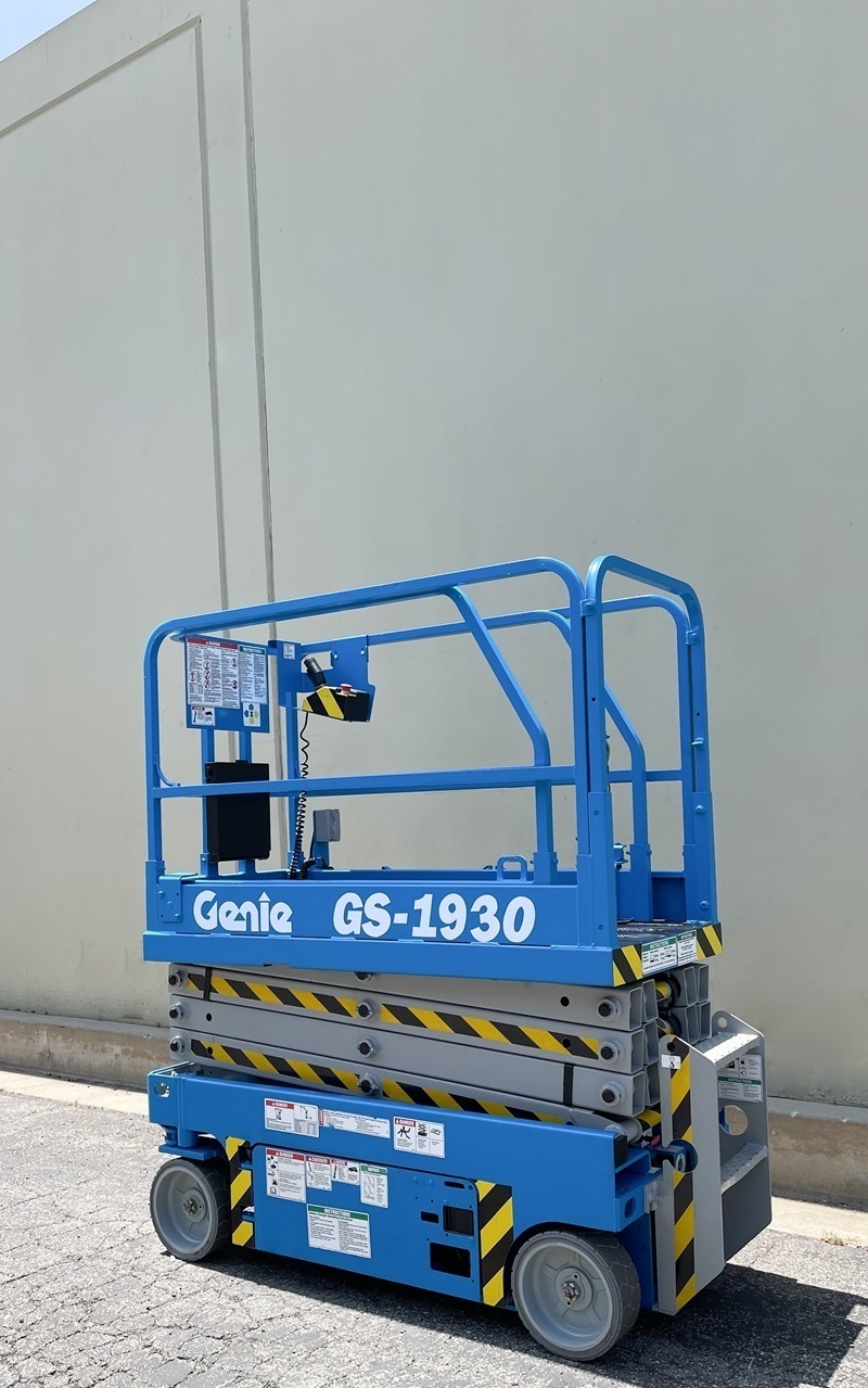 2021 GENIE GS-1930 in Las Vegas, NV