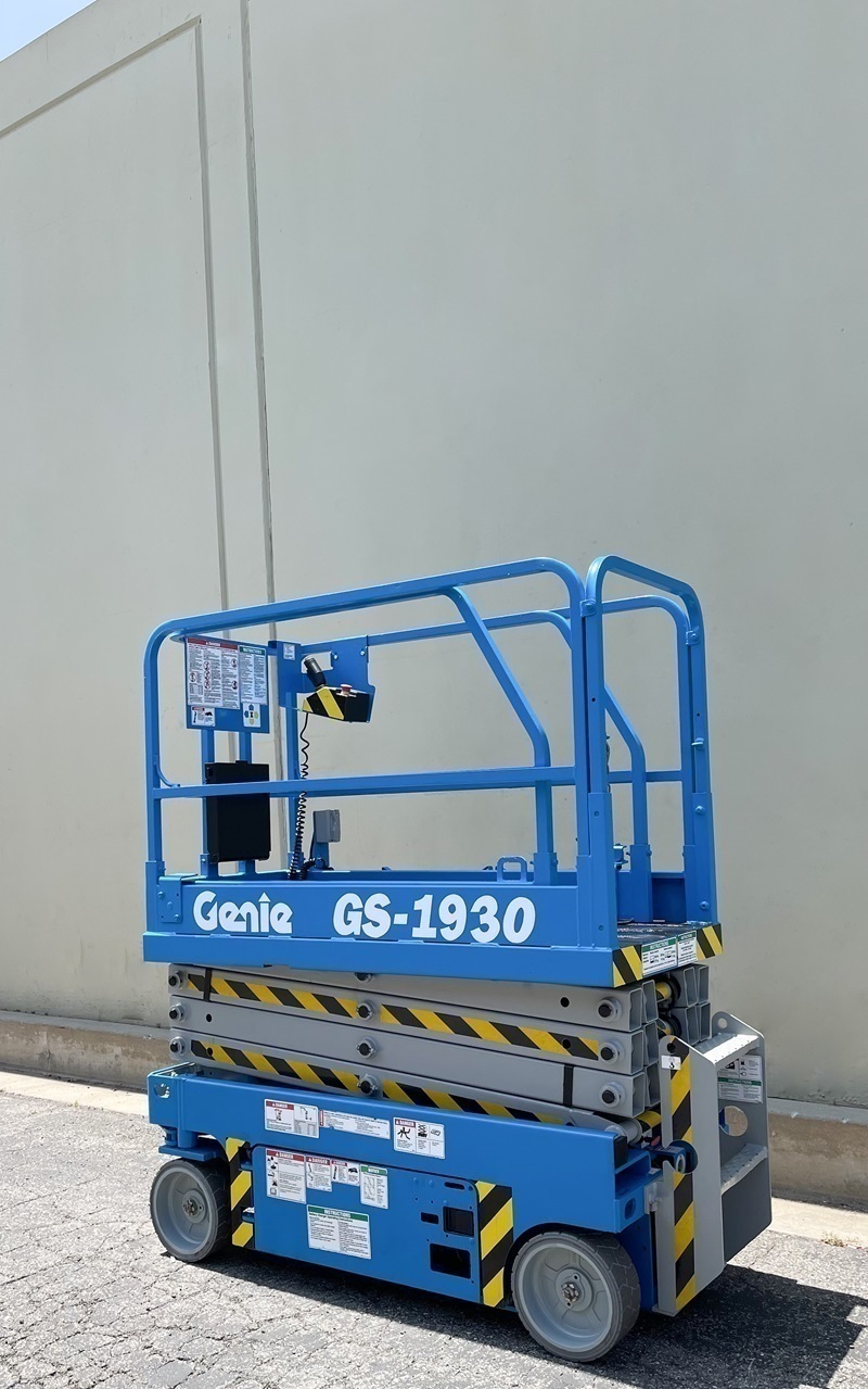 2021 GENIE GS-1930 in Key Elmira, NY