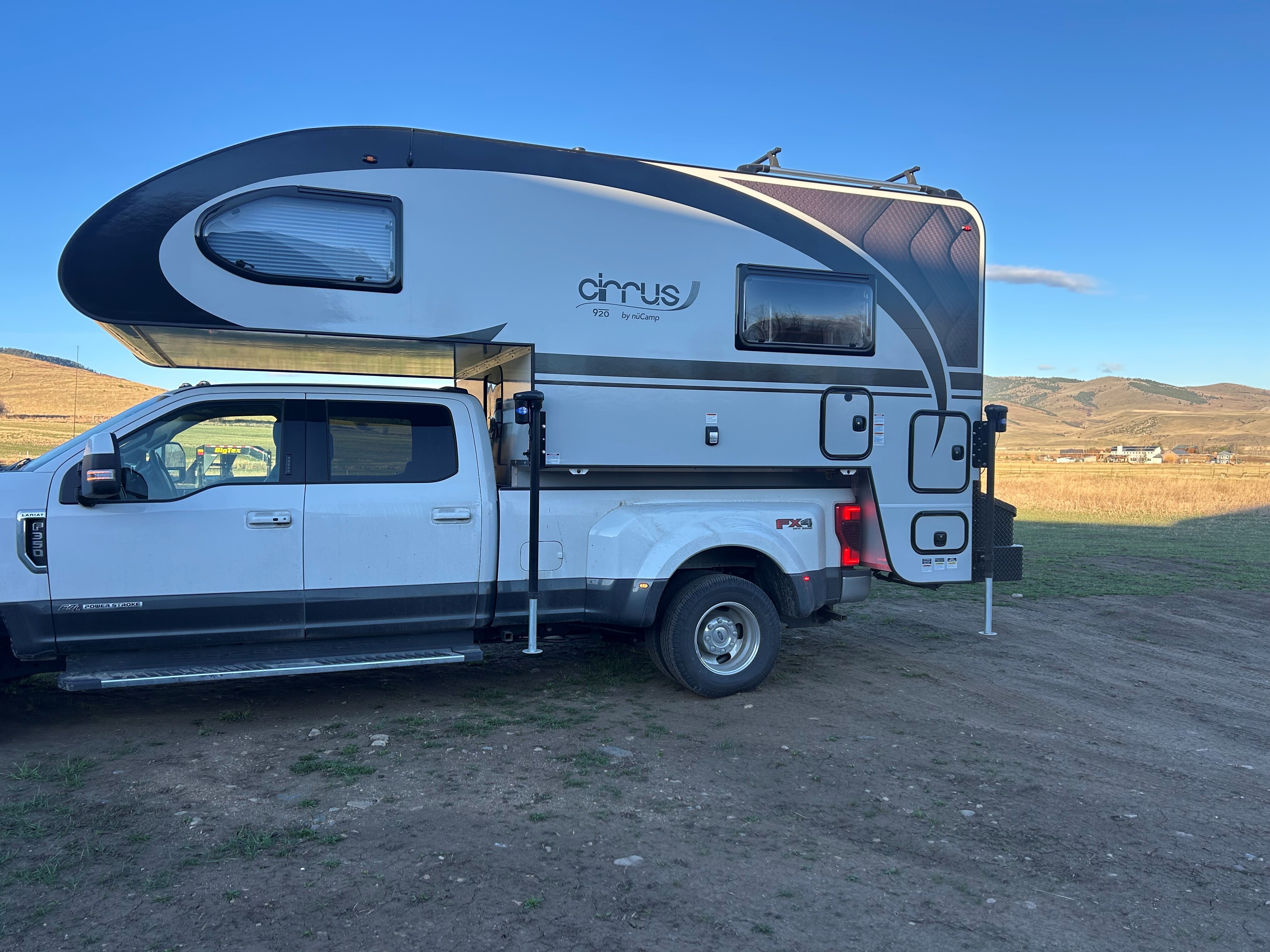 2024 Nucamp CIRRUS 920 in gallatin gateway MT