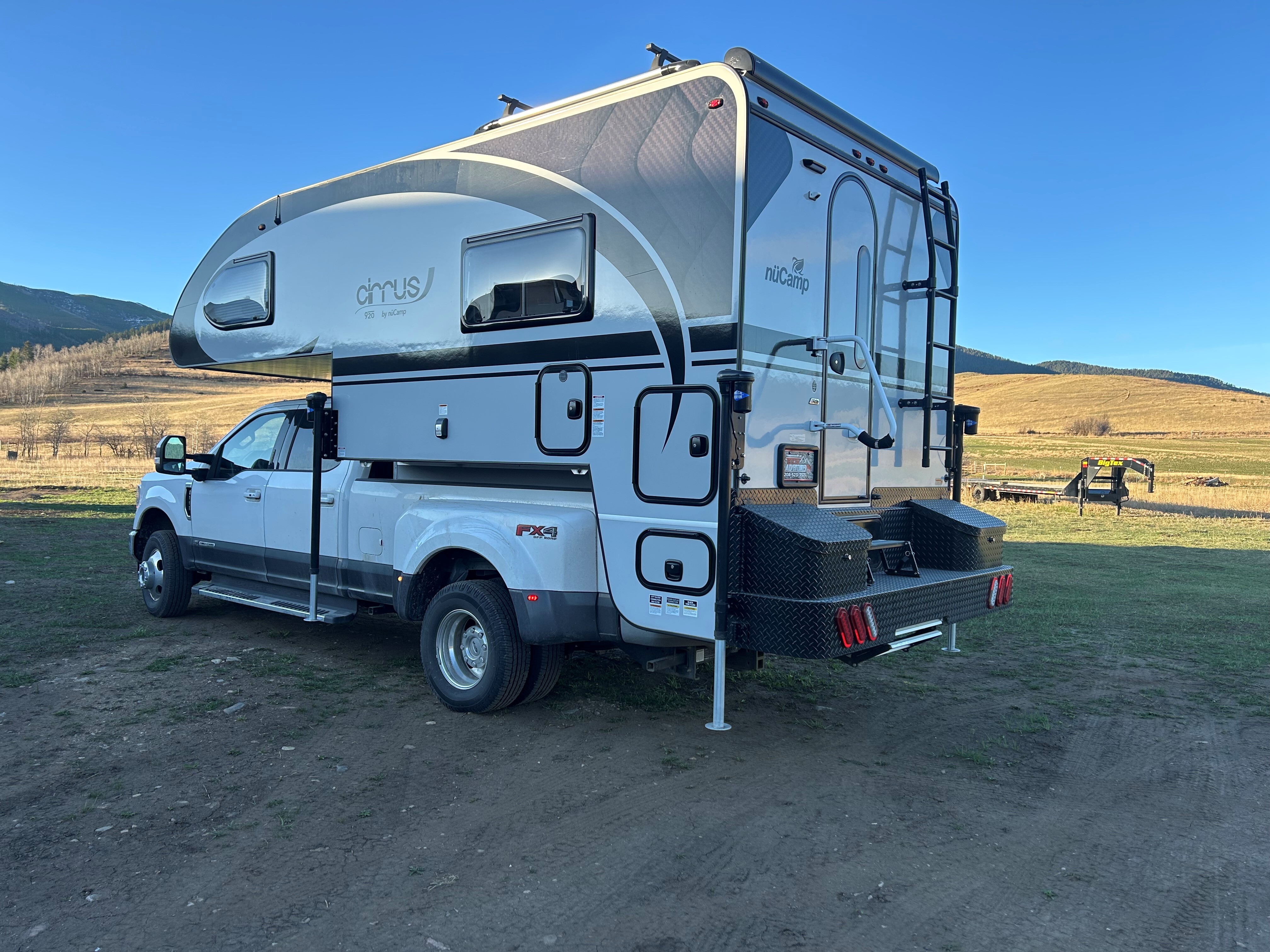 2024 Nucamp CIRRUS 920 in gallatin gateway MT