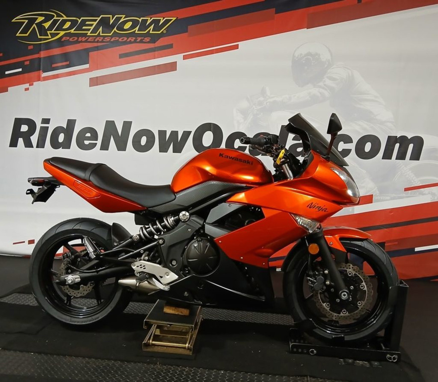 Used Kawasaki Ninja Motorcycles Under $5000 For Sale - Cycle Trader