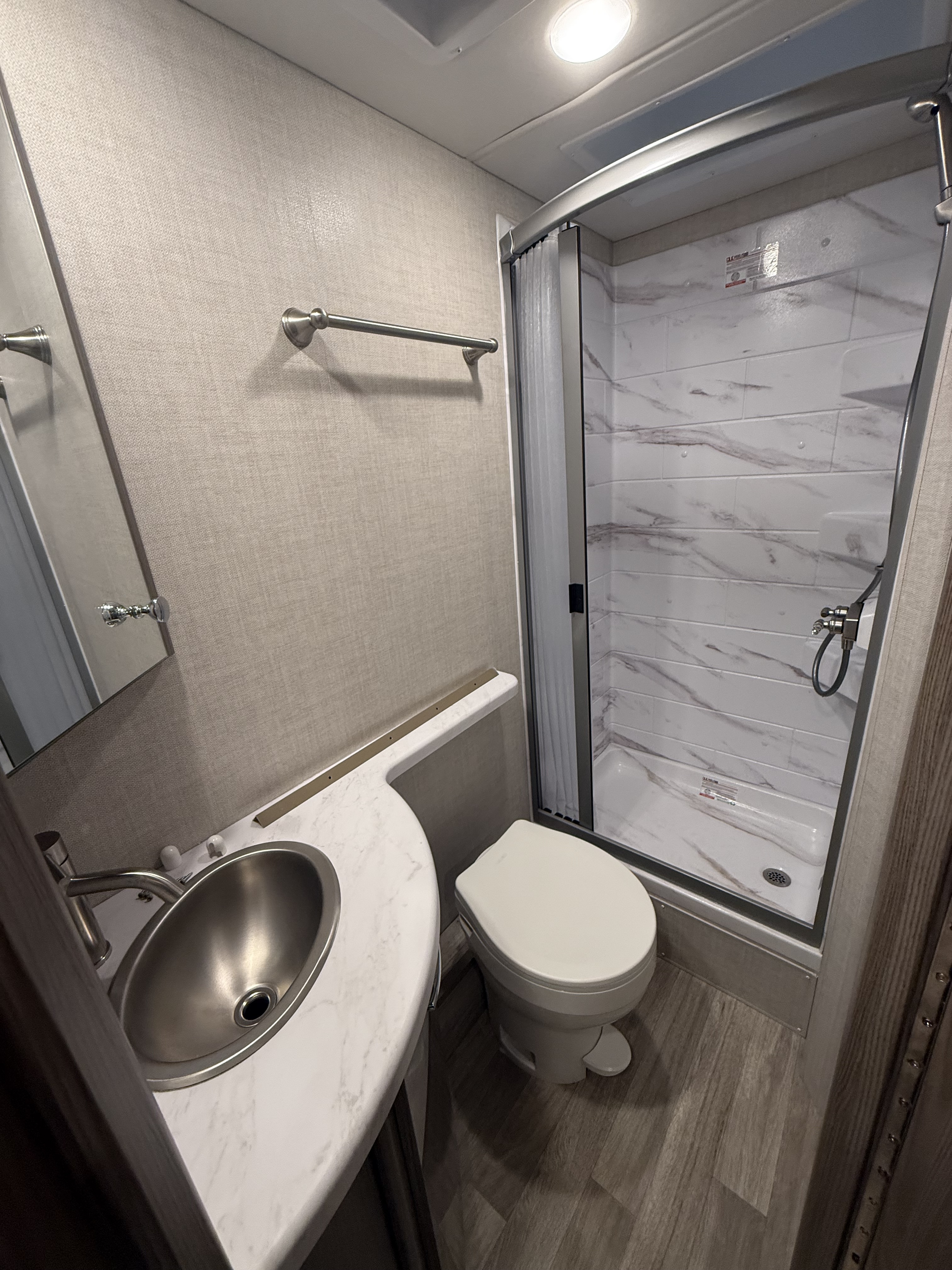 2024 Thor Motor Coach DELANO SPRINTER 24TT in gilbert AZ