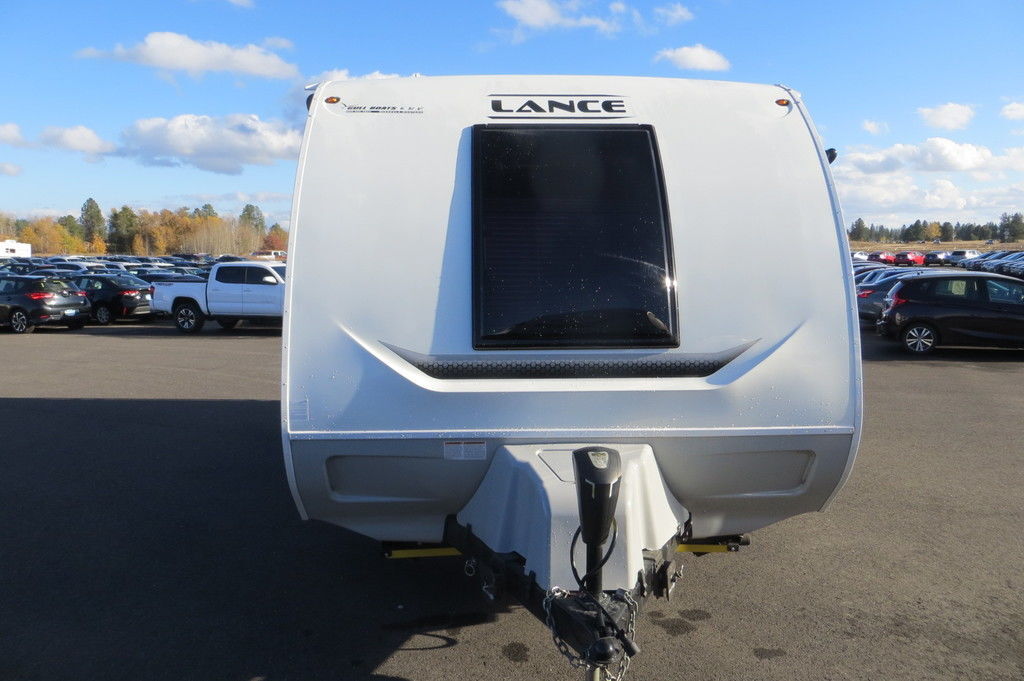 2023 Lance Travel Trailers 7000 Pounds Tow Rating 1995 in deer park WA