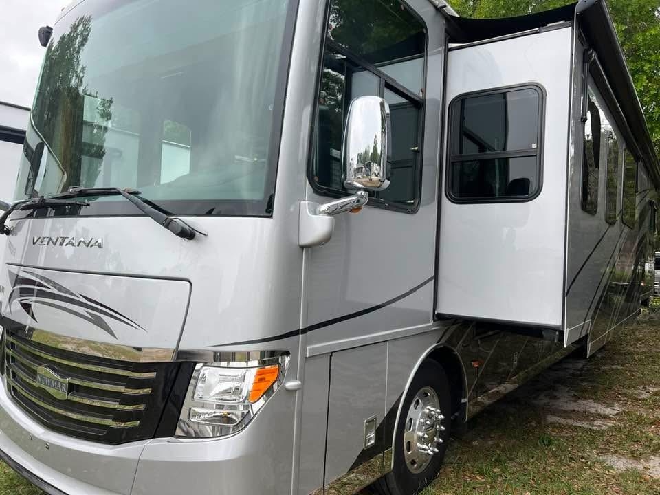 2016 Newmar VENTANA 4369 RV